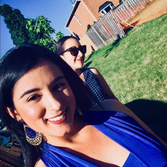 Meet your Posher, Daniela - Picture 13 of 16